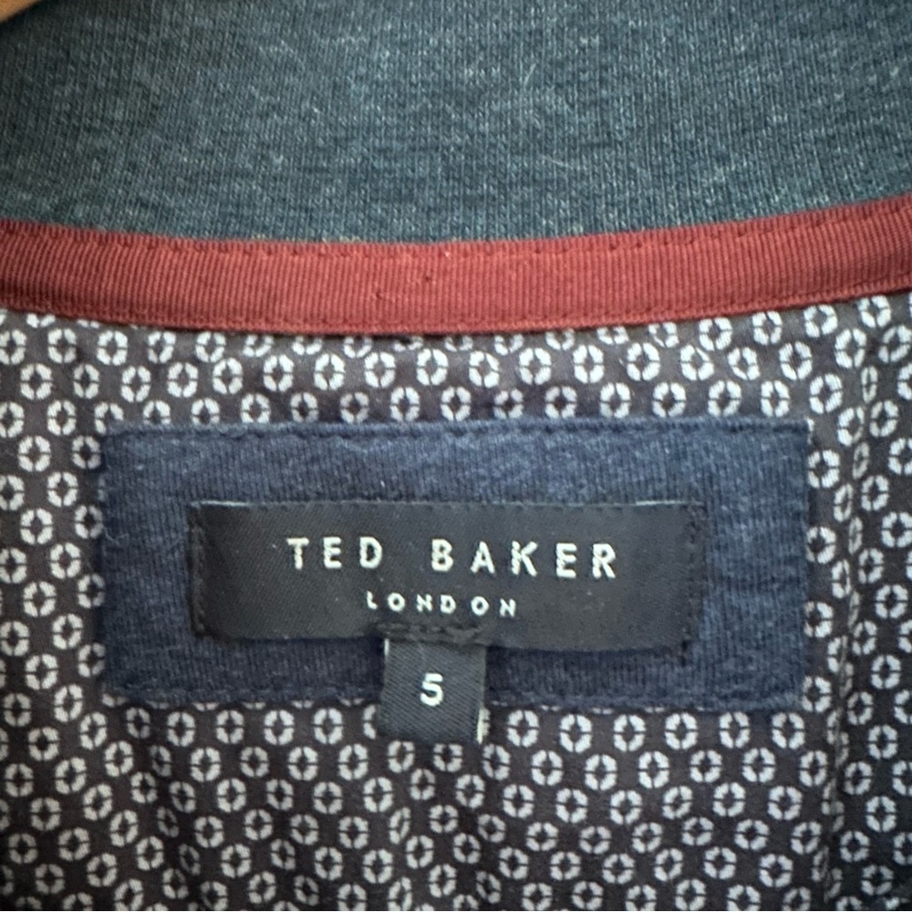 Ted Baker Quarter Zip Pullover - image 3
